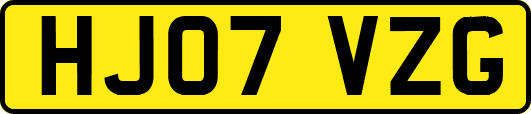 HJ07VZG