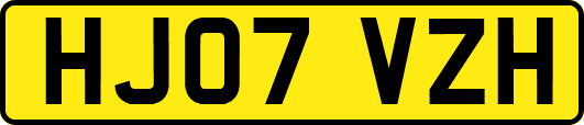 HJ07VZH
