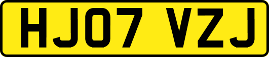HJ07VZJ