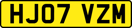 HJ07VZM
