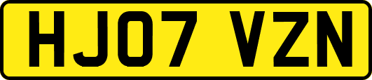 HJ07VZN
