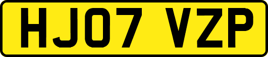 HJ07VZP