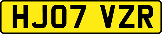 HJ07VZR