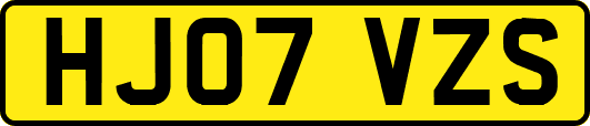 HJ07VZS