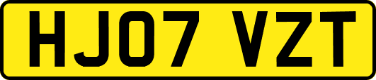 HJ07VZT