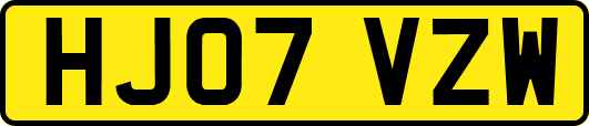 HJ07VZW