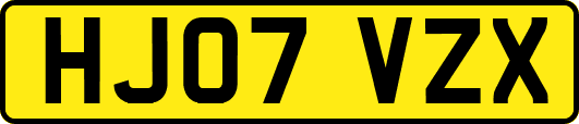HJ07VZX