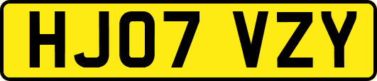 HJ07VZY