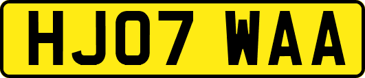 HJ07WAA