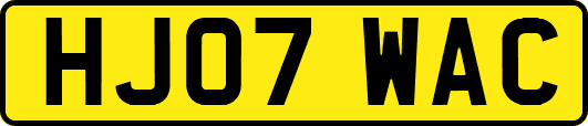 HJ07WAC