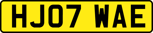 HJ07WAE