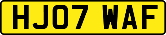 HJ07WAF