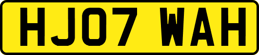 HJ07WAH