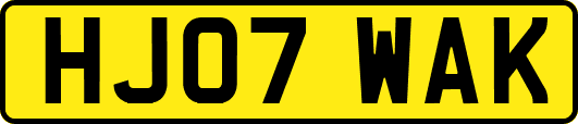 HJ07WAK