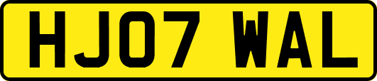 HJ07WAL