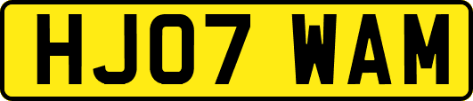 HJ07WAM