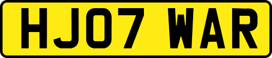 HJ07WAR