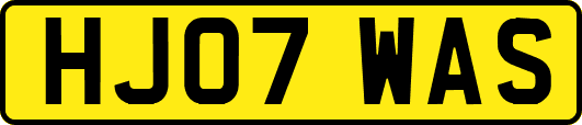 HJ07WAS