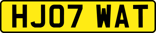 HJ07WAT