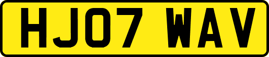 HJ07WAV