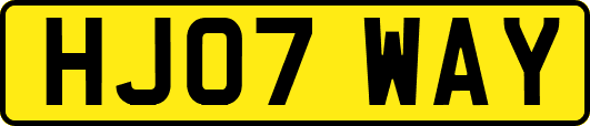 HJ07WAY