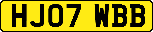 HJ07WBB