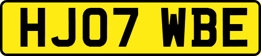 HJ07WBE