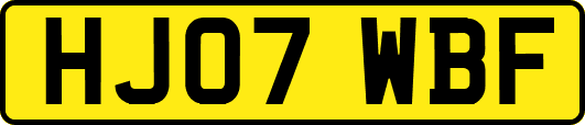 HJ07WBF