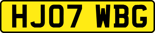 HJ07WBG