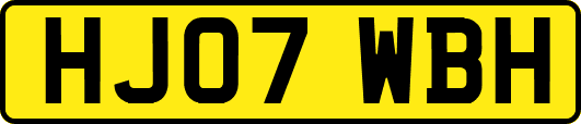 HJ07WBH