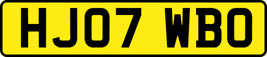 HJ07WBO