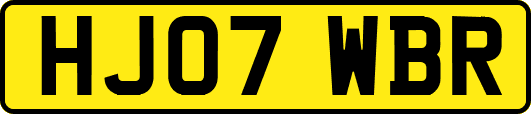 HJ07WBR