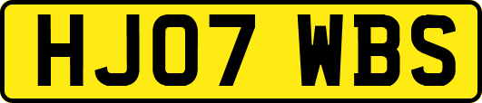 HJ07WBS