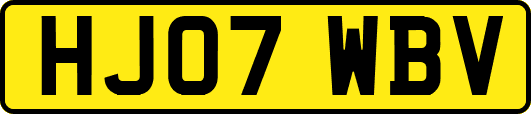 HJ07WBV