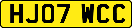HJ07WCC