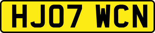 HJ07WCN