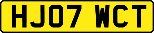 HJ07WCT