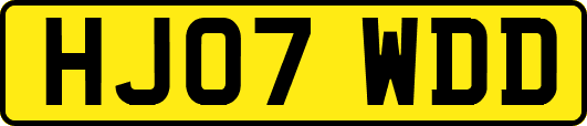 HJ07WDD