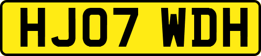 HJ07WDH