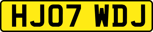 HJ07WDJ