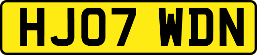 HJ07WDN