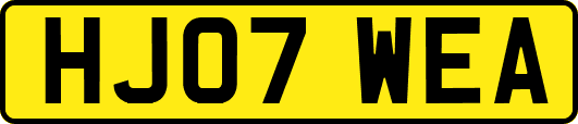 HJ07WEA
