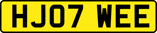 HJ07WEE