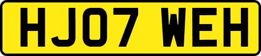 HJ07WEH