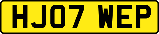 HJ07WEP