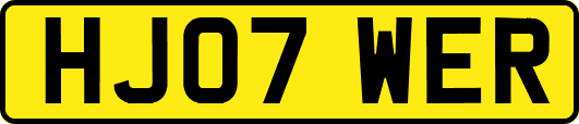 HJ07WER