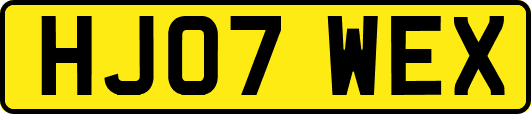 HJ07WEX