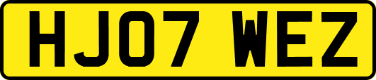 HJ07WEZ