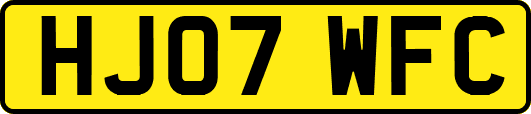 HJ07WFC