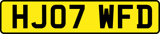 HJ07WFD